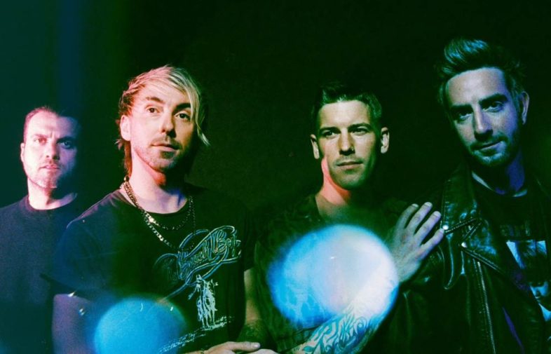 ALL TIME LOW a Milano unico concerto in Italia [Info e Biglietti]