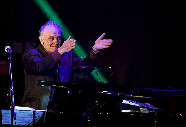 E’ morto ANGELO BADALAMENTI. Sua la colonna sonora di “Twin Peaks”