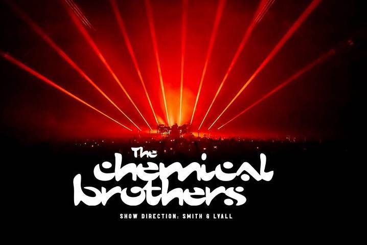 THE CHEMICAL BROTHERS due concerti a luglio 2023 [Info e Biglietti]