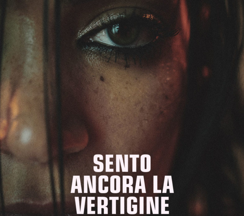 ELODIE “Sento ancora la vertigine” la docu-serie su Prime Video [Guarda il trailer]