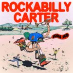 colla zio rockabilly carter cover