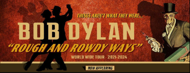 BOB DYLAN torna in Italia per cinque concerti [Info e Biglietti]