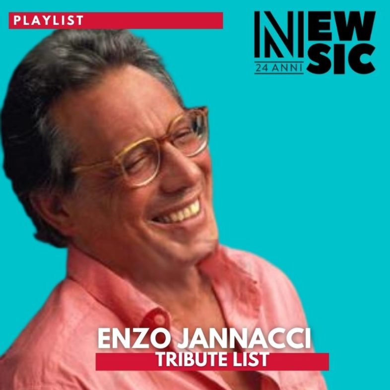 ENZO JANACCI: Tribute list