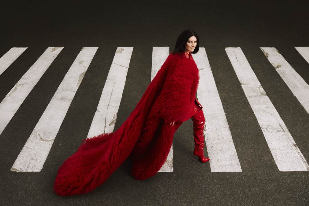 Laura Pausini Tutte Le Date Dei Concerti Del World Tour 2023 [info E