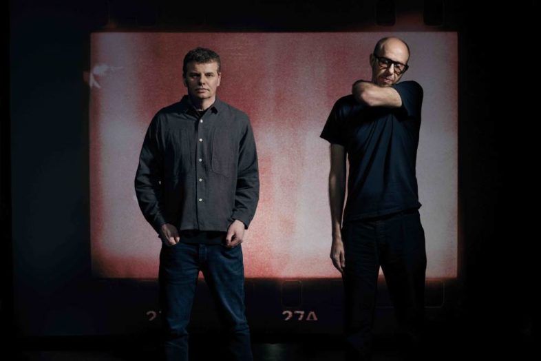 I CHEMICAL BROTHERS: come fare muovere le teste! Guarda il visual di “No Reason” il nuovo singolo