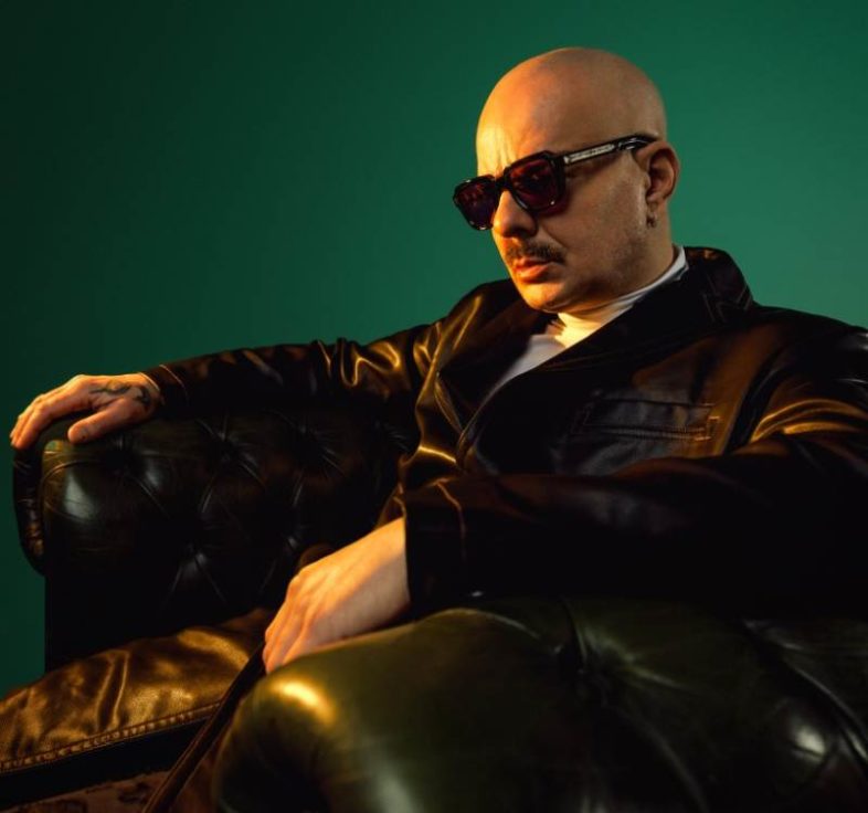 DON JOE ecco il secondo capitolo di “DON DADA”. La tracklist e i feat.