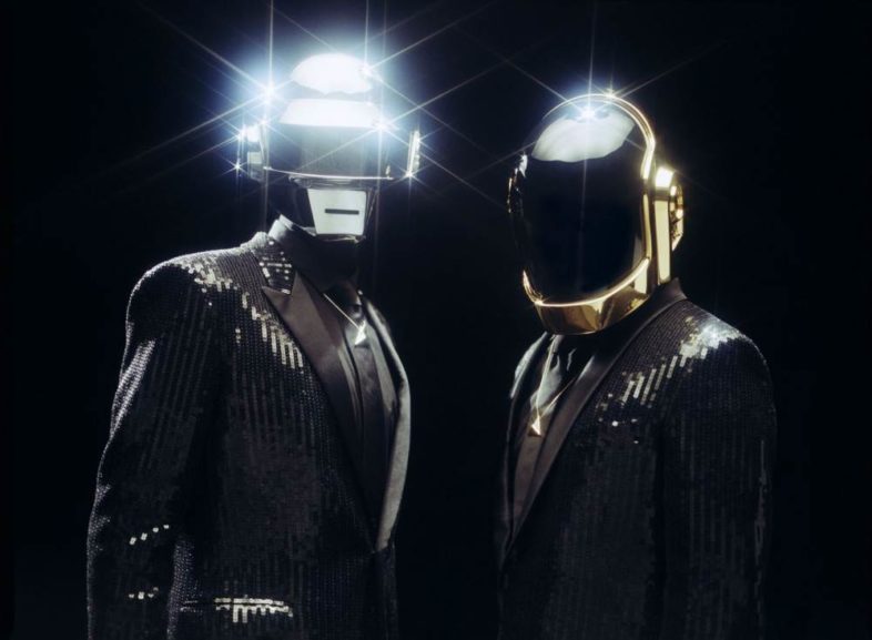 DAFT PUNK: “GLBTM (Studio Outtakes)” nuovo estratto da “Random Access Memories” [Ascolta il brano]