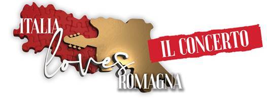 ITALIA LOVES ROMAGNA, il concerto-evento [Info, ospiti e biglietti e diretta tv]