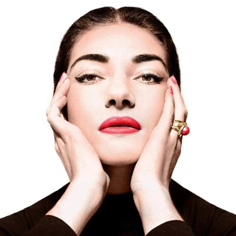 CALLAS 100 – Il concerto che celebra il centenario della nascita di Maria Callas [Info e Biglietti]