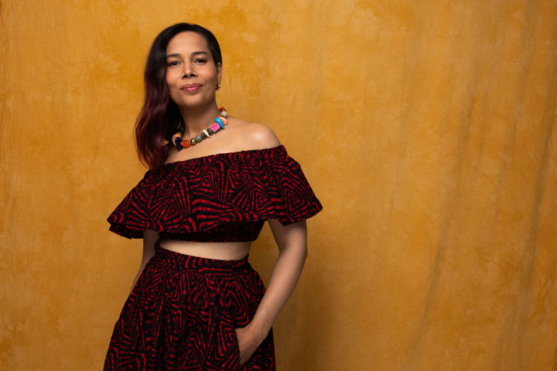 RHIANNON GIDDENS il Premio Pulitzer per la musica in concerto a Spoleto [Info e biglietti]