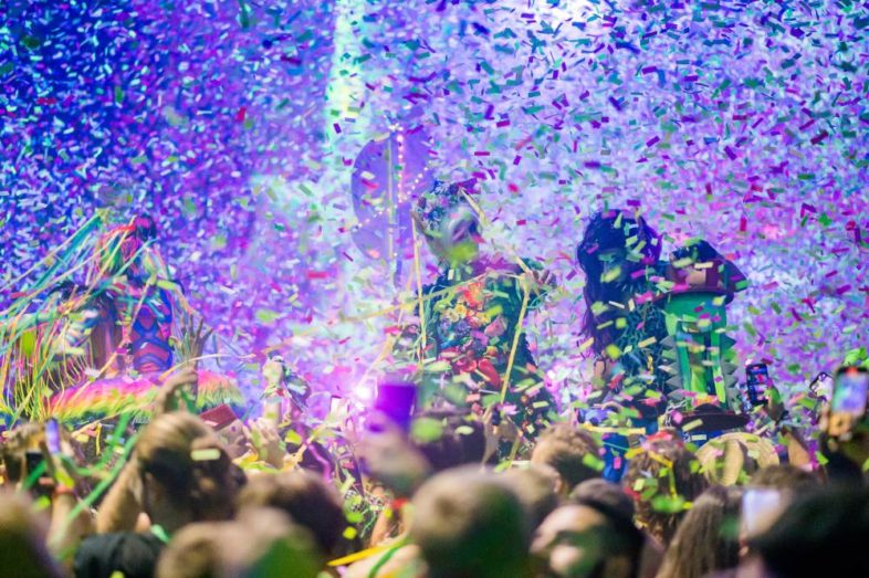 SZIGET FESTIVAL sempre più concerti con tanti italiani [Info, lineup e biglietti]