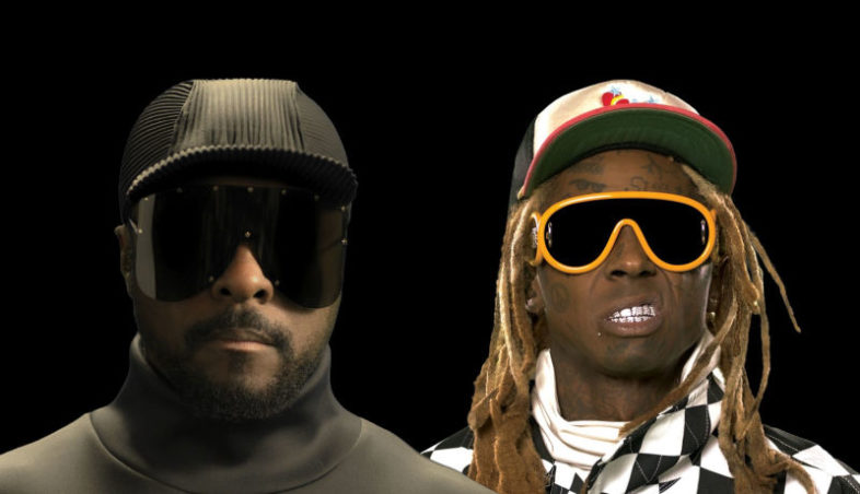 WILL.I.AM “The Formula” il nuovo singolo con LIL WAYNE [Guarda il video]