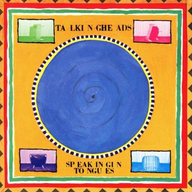 Recensione: TALKING HEADS – “Speaking In Tongues”