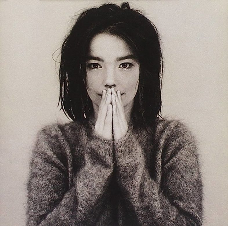 Recensione: BJORK – “Debut”