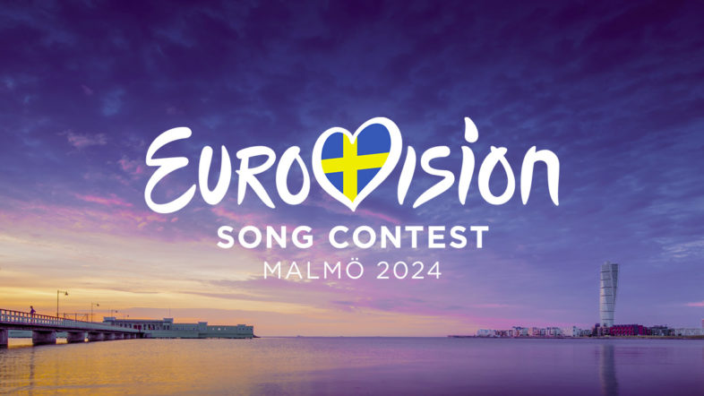 Sarà Malmö la città della Svezia ad ospitare gli EUROVISION SONG CONTEST 2024