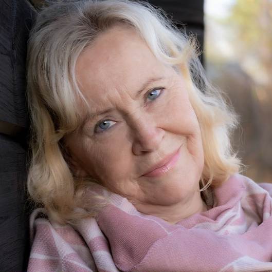 ABBA la cantante Agnetha Fältskog debutta con una nuova canzone ‘So … Where Do We Go from Here?’