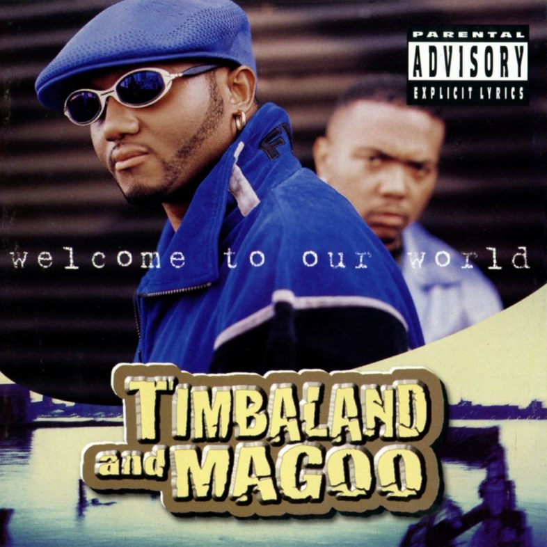 Addio a MAGOO era la metà del duo Timbaland & Magoo. Aveva 50 anni