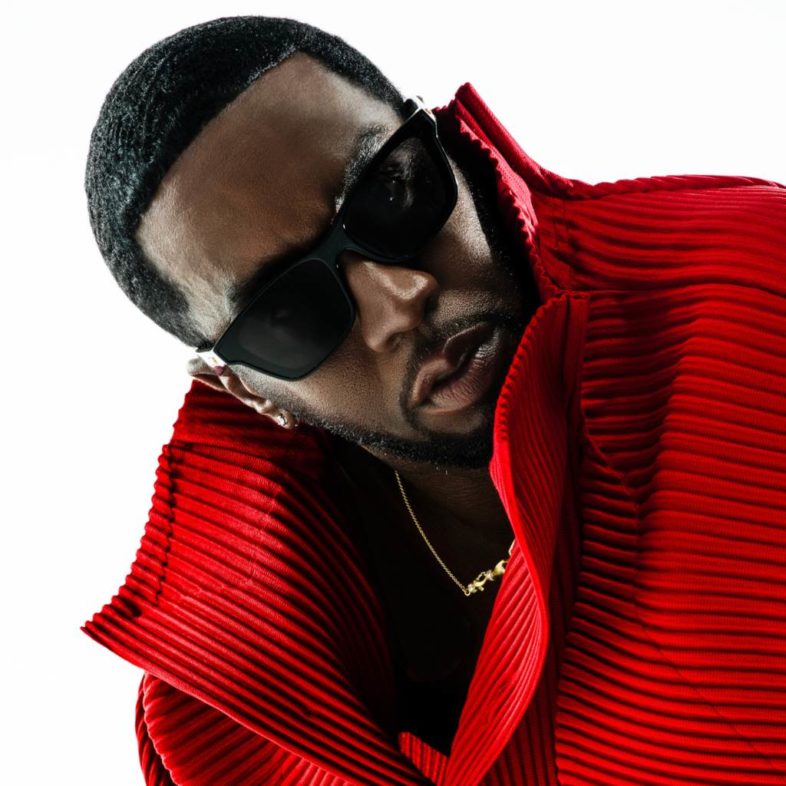 SEAN “DIDDY” COMBS riceverà il Global Icon Award e si esibirà ai VMAs 2023 [Info e scaletta]