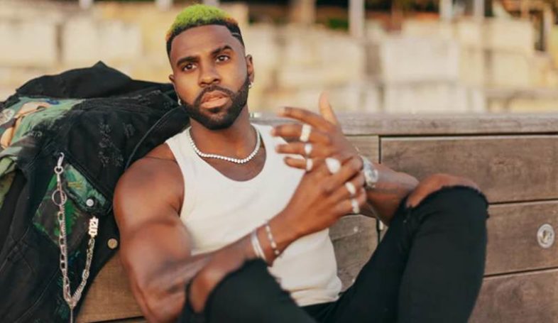 JASON DERULO un concerto show a marzo al Mediolanum Forum di Milano [Info e biglietti]