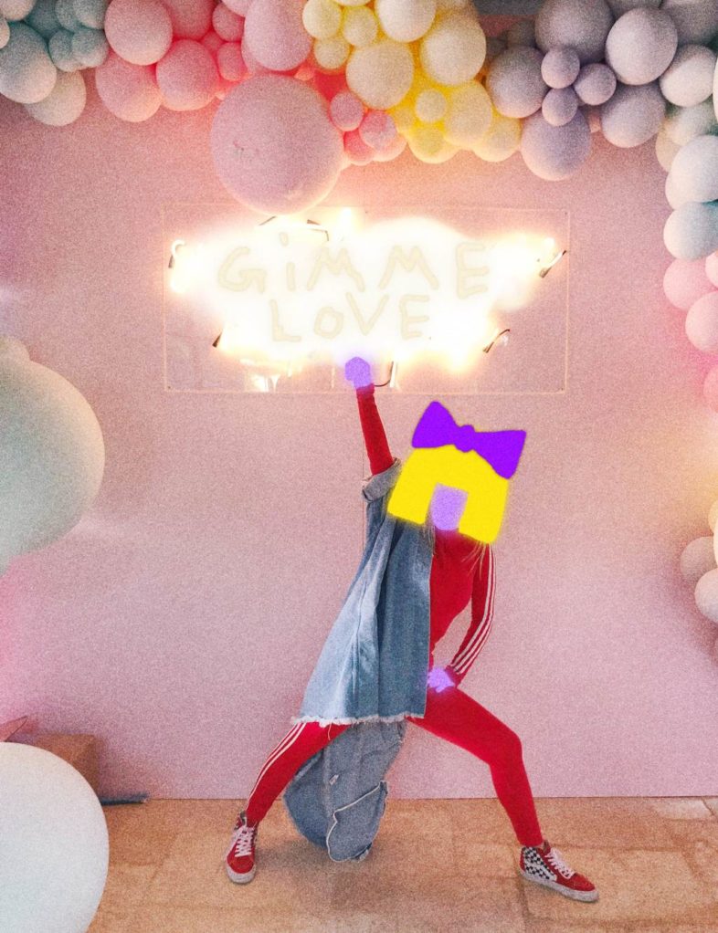 SIA in primavera il nuovo album. Guarda il lyric video del singolo “Gimme Love”