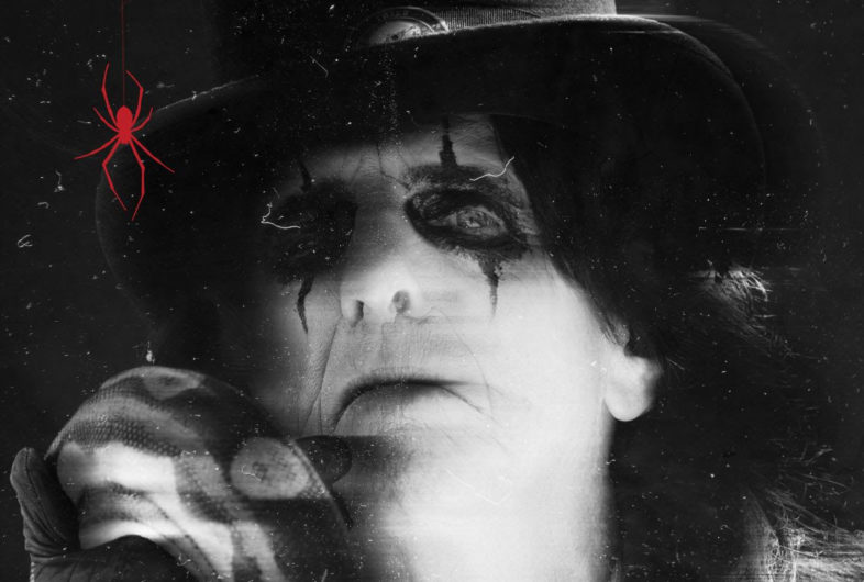 ALICE COOPER il video di “Dead Don’t Dance” la perfetta colonna sonora per Halloween [Guarda il video]