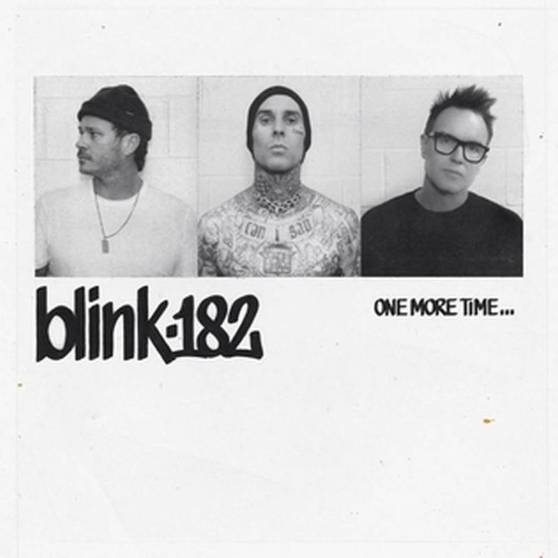 Recensione: blink-182 – “One More Time”