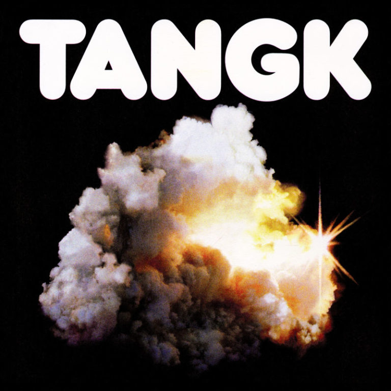 IDLES in arrivo il nuovo album "Tangk". Guarda il video del nuovo