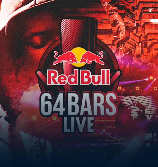 Red Bull 64 Bars Live questa sera a Napoli la giostra del rap [Info, scaletta e dove vederlo online]