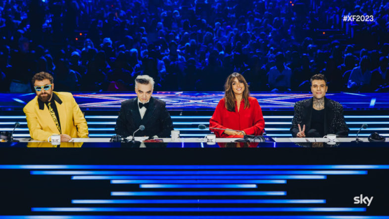 XFACTOR 2023 pagelle e commenti live della quarta serata. SERATA NO per Morgan, eliminati SELMI e i SICKTEENS 🔴