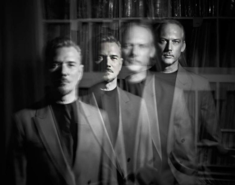 KRUDER & DORFMEISTER un dj set per i loro trent’anni di carriera [Info e Biglietti]