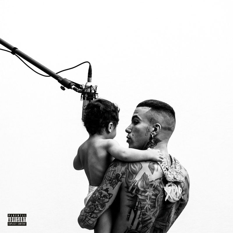 Recensione: SFERA EBBASTA - X2VR 