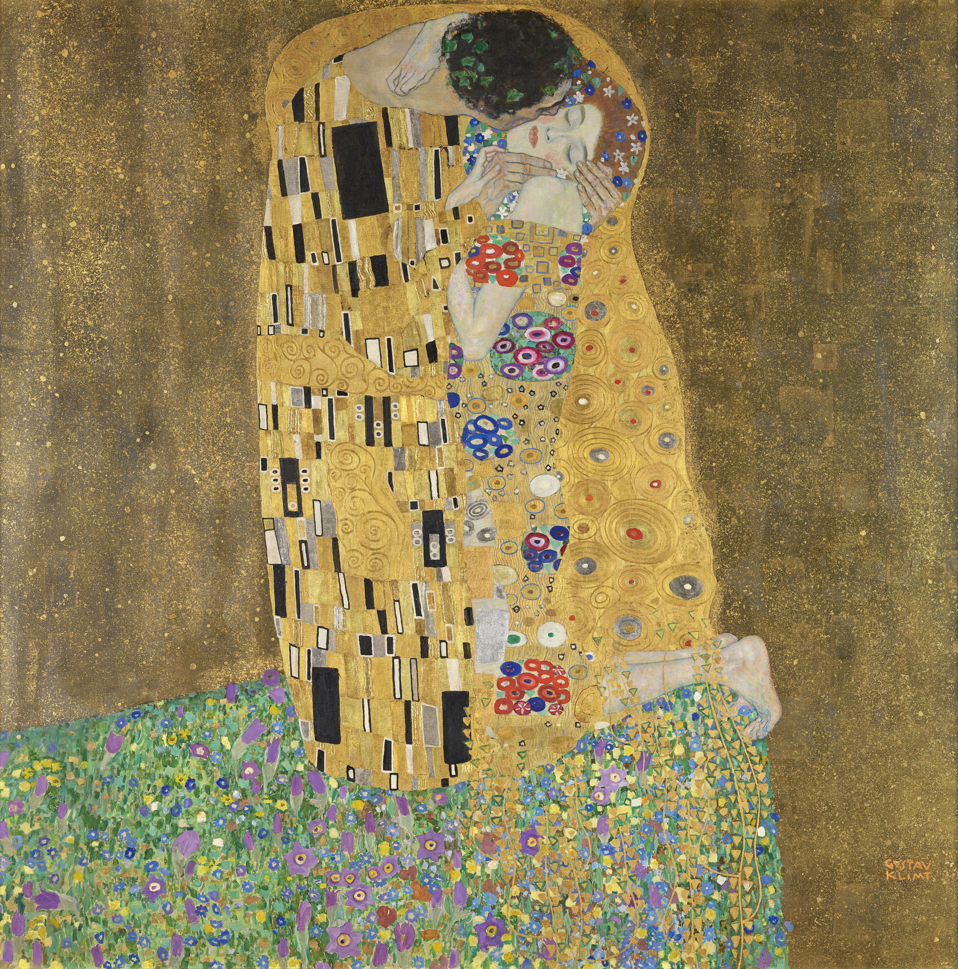 Il Bacio di Klimt al cinema - Asso Web TV