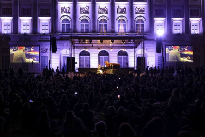 PIANO CITY MILANO torna dal 17 al 19 maggio