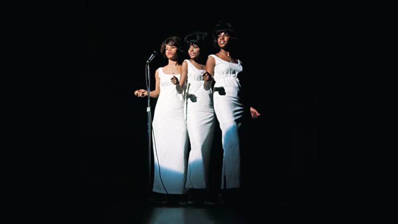“Rock Legends” la storia di Diana Ross and The Supremes su Rai 5