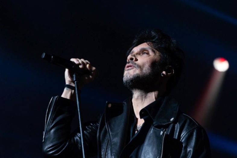 FABRIZIO MORO a maggio a ROMA per un concerto-evento “UNA VITA INTERA” [Info & Biglietti]