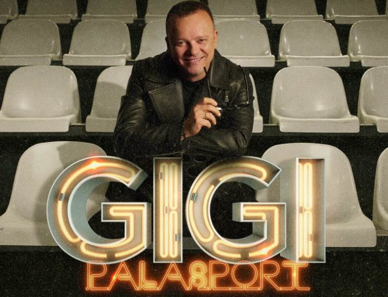 GIGI D’ALESSIO a novembre anche i concerti nei palasport [Info e biglietti]