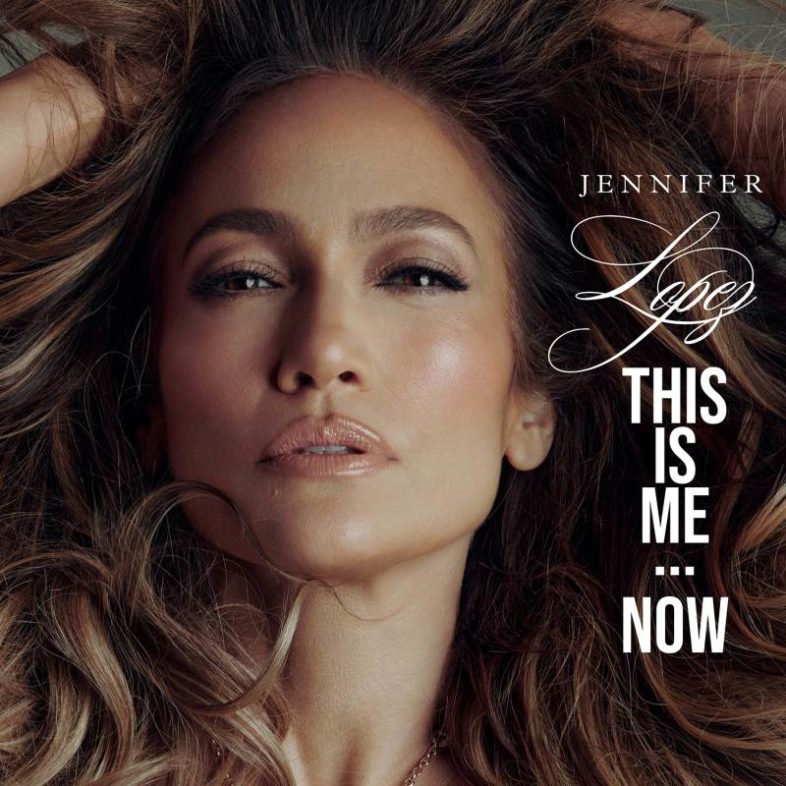 Recensione: JENNIFER LOPEZ – “This Is Me…Now”
