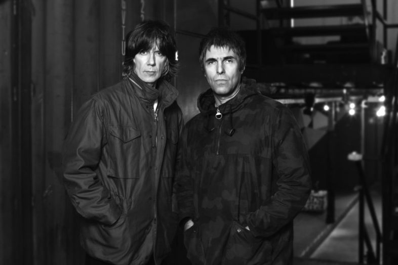 LIAM GALLAGHER e JOHN SQUIRE in concerto a Milano [Info e scaletta]