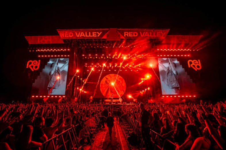 RED VALLEY FESTIVAL 2024 ecco la line up [Info e Biglietti]