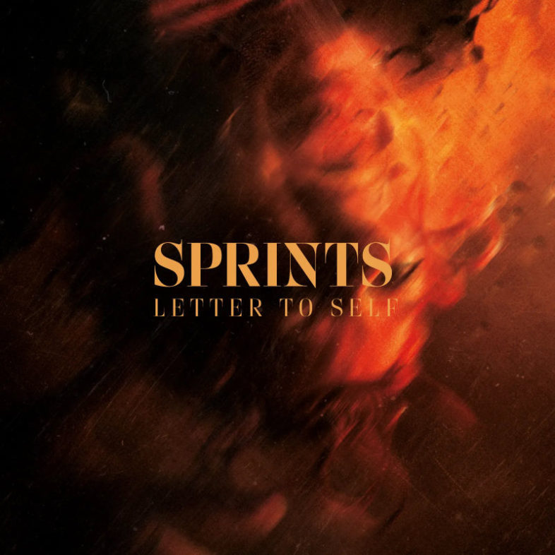 Recensione: SPRINTS – “Letter to Self”