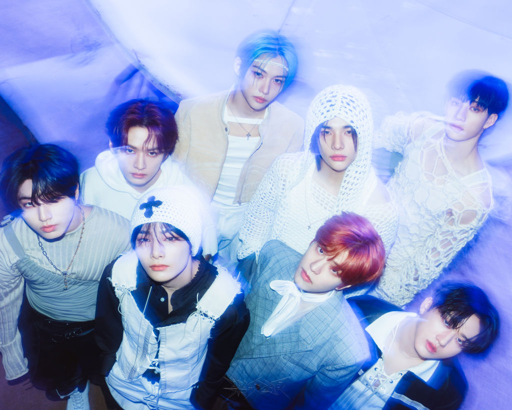 STRAY KIDS arriva il KPop agli IDAYS MILANO 2024 [Info e biglietti