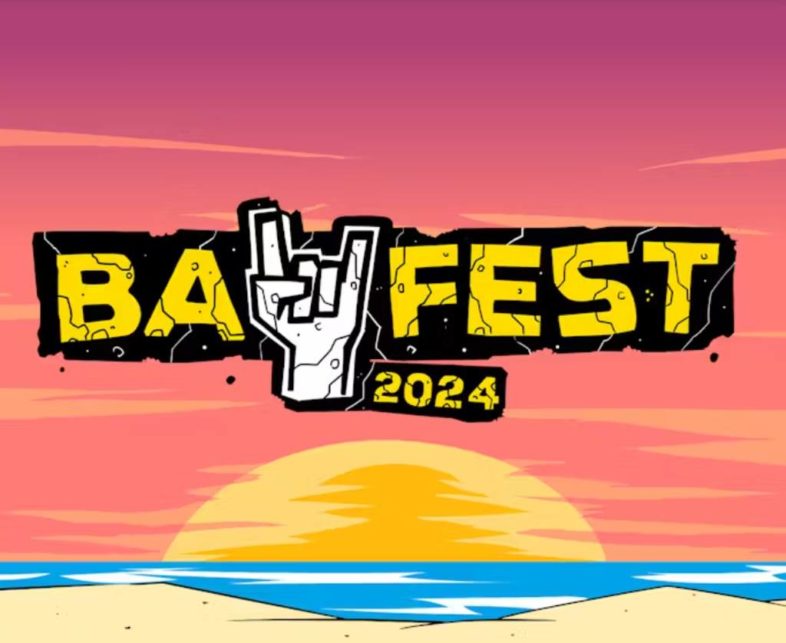 BAY FEST torna il Festival punk-rock a giugno e agosto