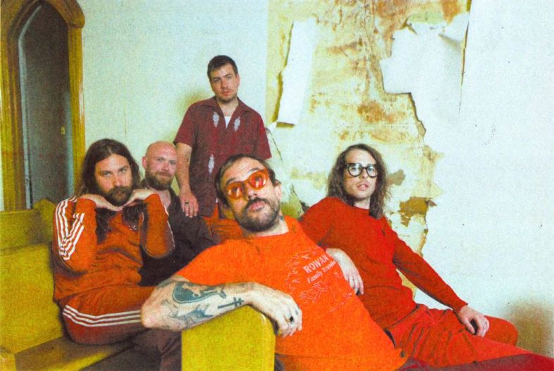 IDLES questa sera l’unico concerto italiano all’Alcatraz di Milano [Info e Scaletta]