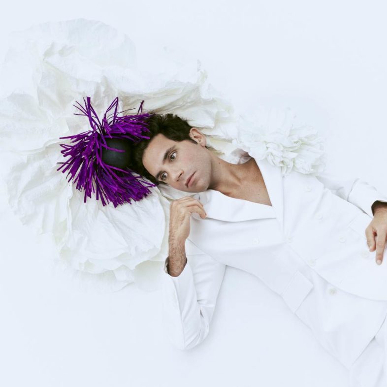 MIKA questa sera in concerto al Lucca Summer Festival [Scaletta e Info]