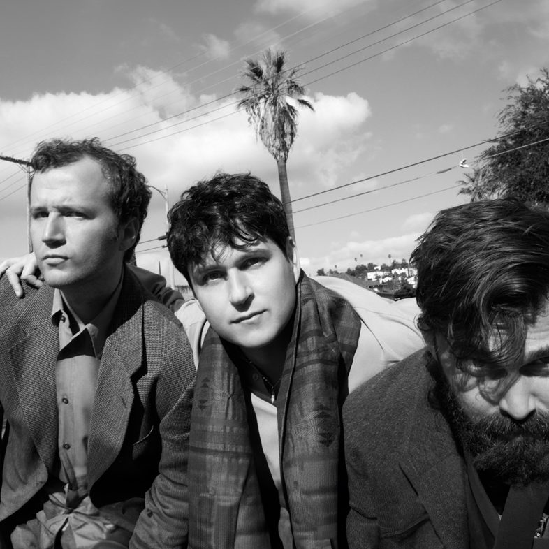 VAMPIRE WEEKEND: il 5 aprile esce il nuovo atteso album “Only God Was Above Us”