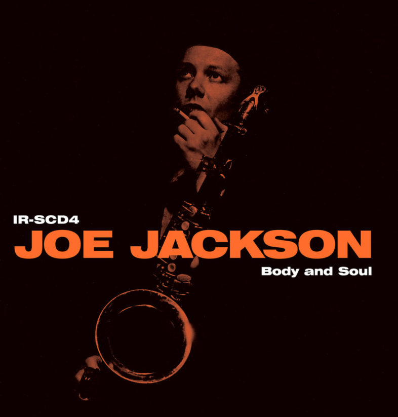 Recensione: JOE JACKSON – “Body and Soul”