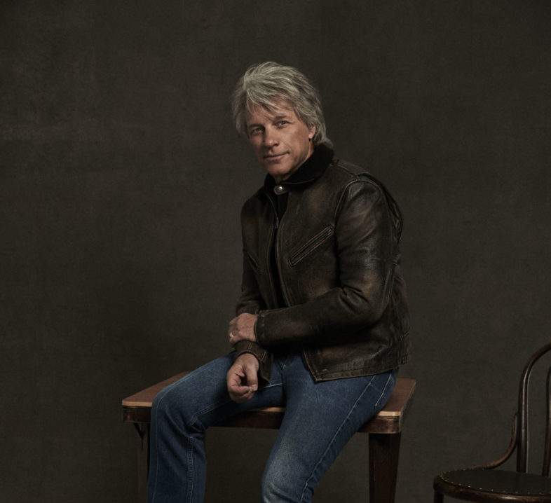 Thank You, Goodnight: THE BON JOVI STORY su Disney+ la docuserie [Guarda il trailer]