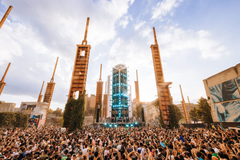 KAPPA FUTURFESTIVAL 2024: ecco la line-up completa del Festival [Info e Biglietti]