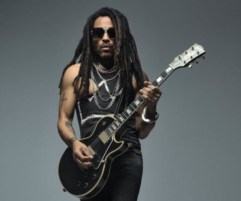 LENNY KRAVITZ il nuovo singolo “Human” [Ascolta il singolo]