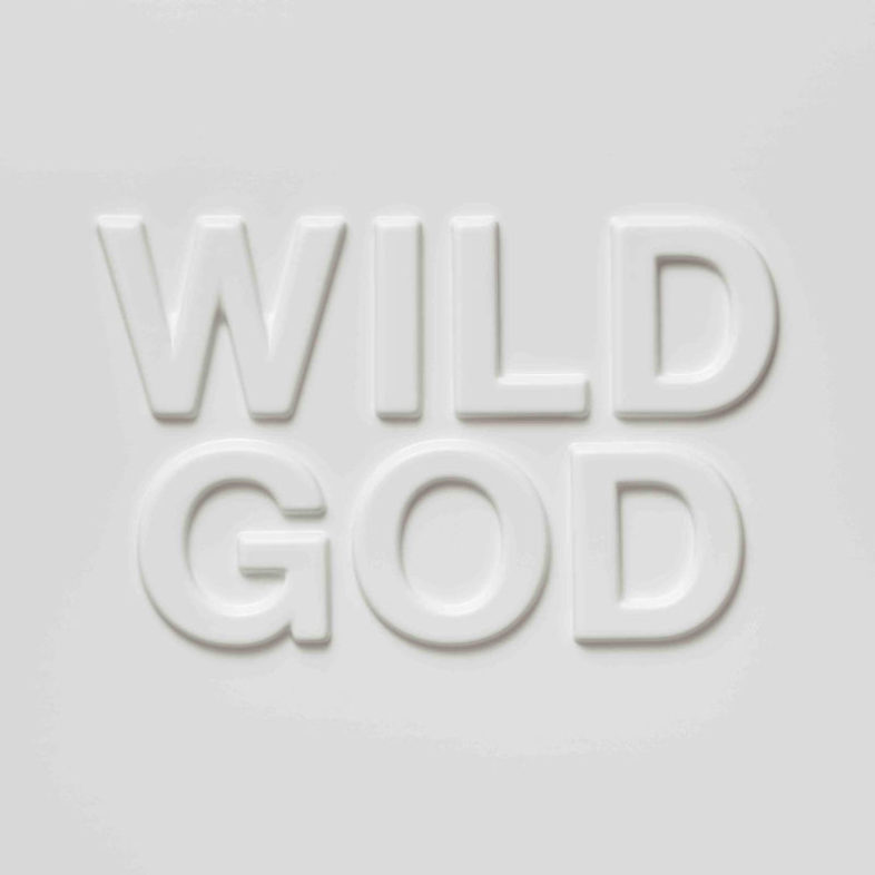 Recensione: NICK CAVE & THE BAD SEEDS – “Wild God”